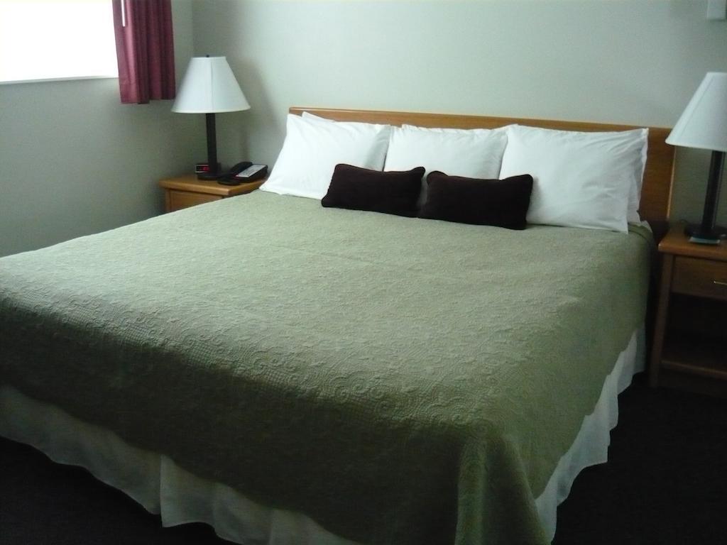 D Sands Condominium Motel Lincoln City Zewnętrze zdjęcie