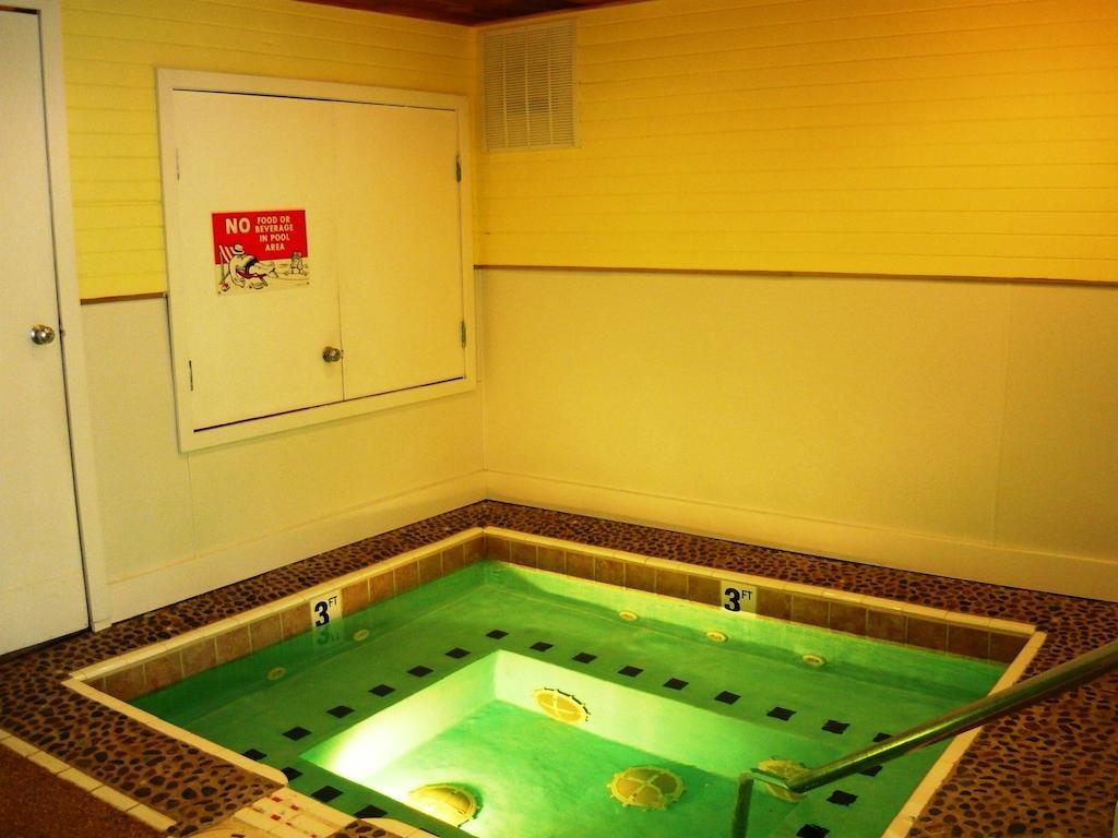 D Sands Condominium Motel Lincoln City Zewnętrze zdjęcie