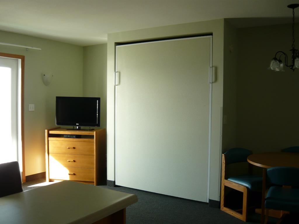 D Sands Condominium Motel Lincoln City Zewnętrze zdjęcie
