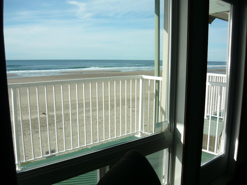 D Sands Condominium Motel Lincoln City Zewnętrze zdjęcie