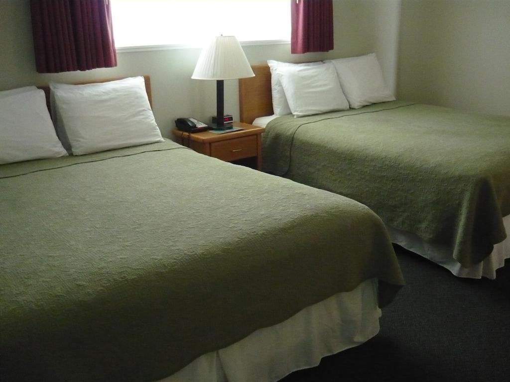 D Sands Condominium Motel Lincoln City Zewnętrze zdjęcie
