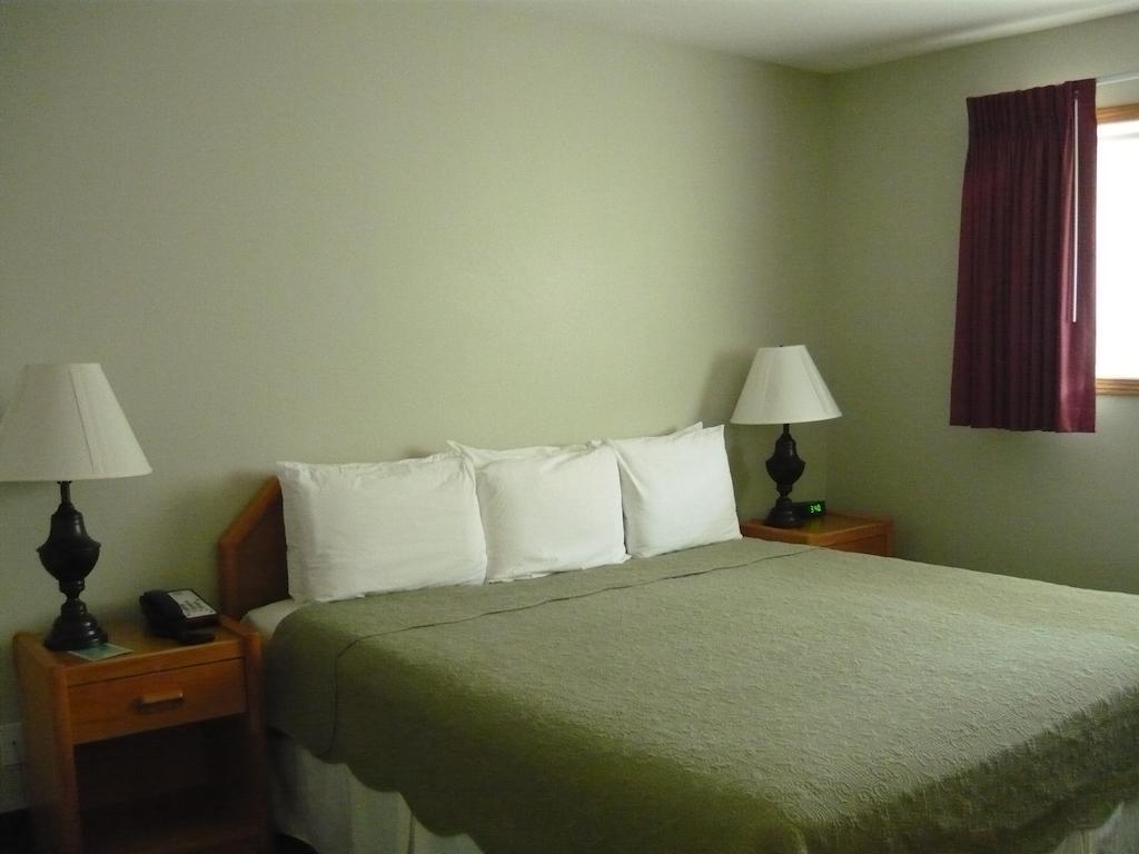 D Sands Condominium Motel Lincoln City Zewnętrze zdjęcie