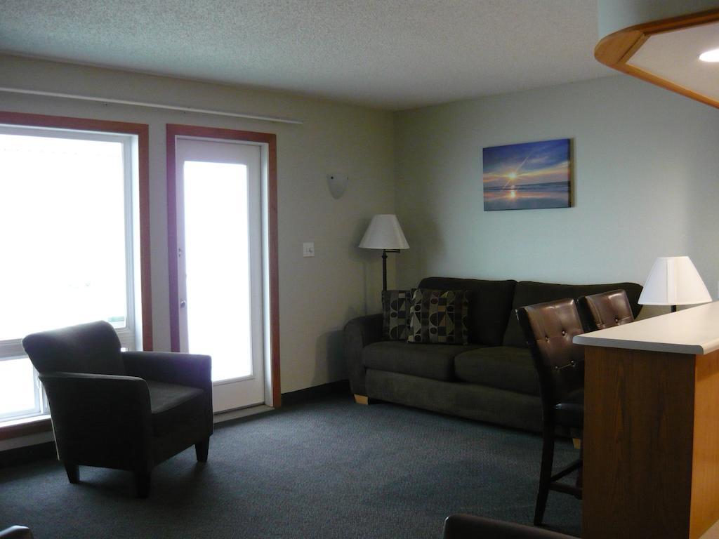 D Sands Condominium Motel Lincoln City Pokój zdjęcie