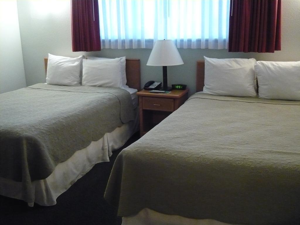 D Sands Condominium Motel Lincoln City Pokój zdjęcie