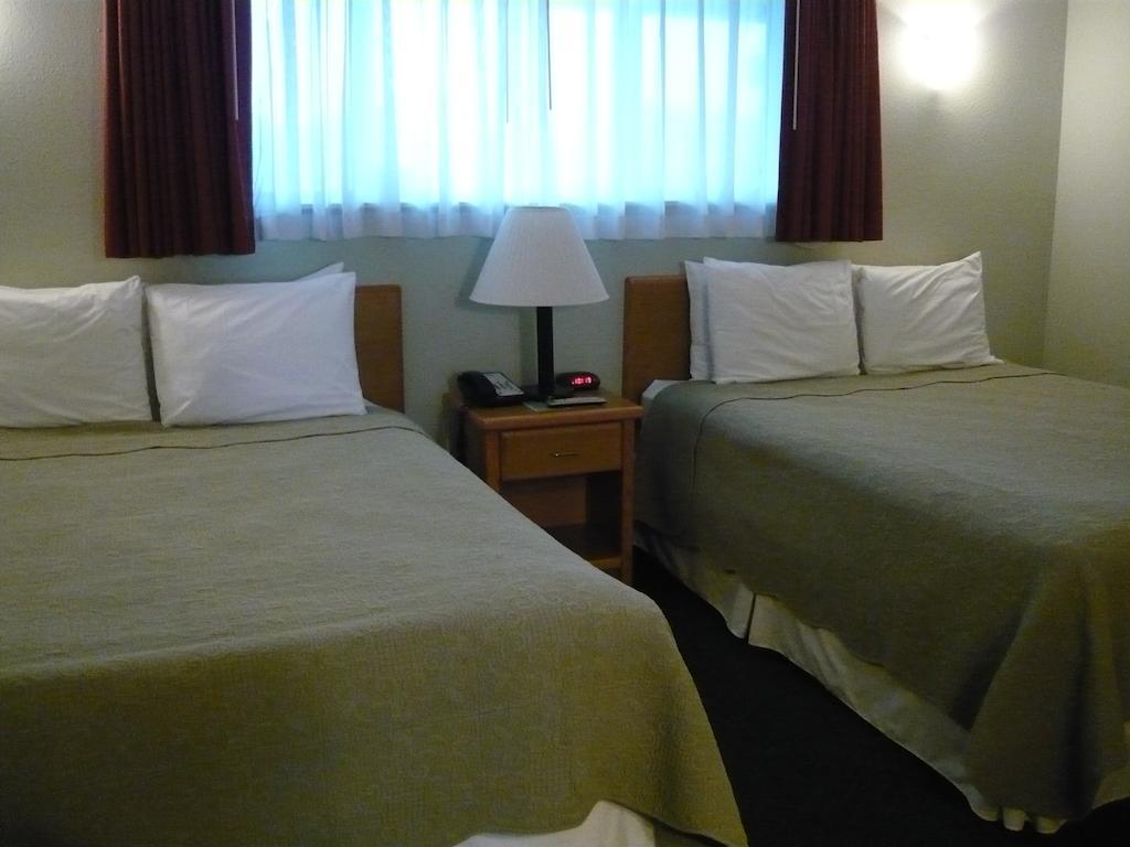 D Sands Condominium Motel Lincoln City Pokój zdjęcie