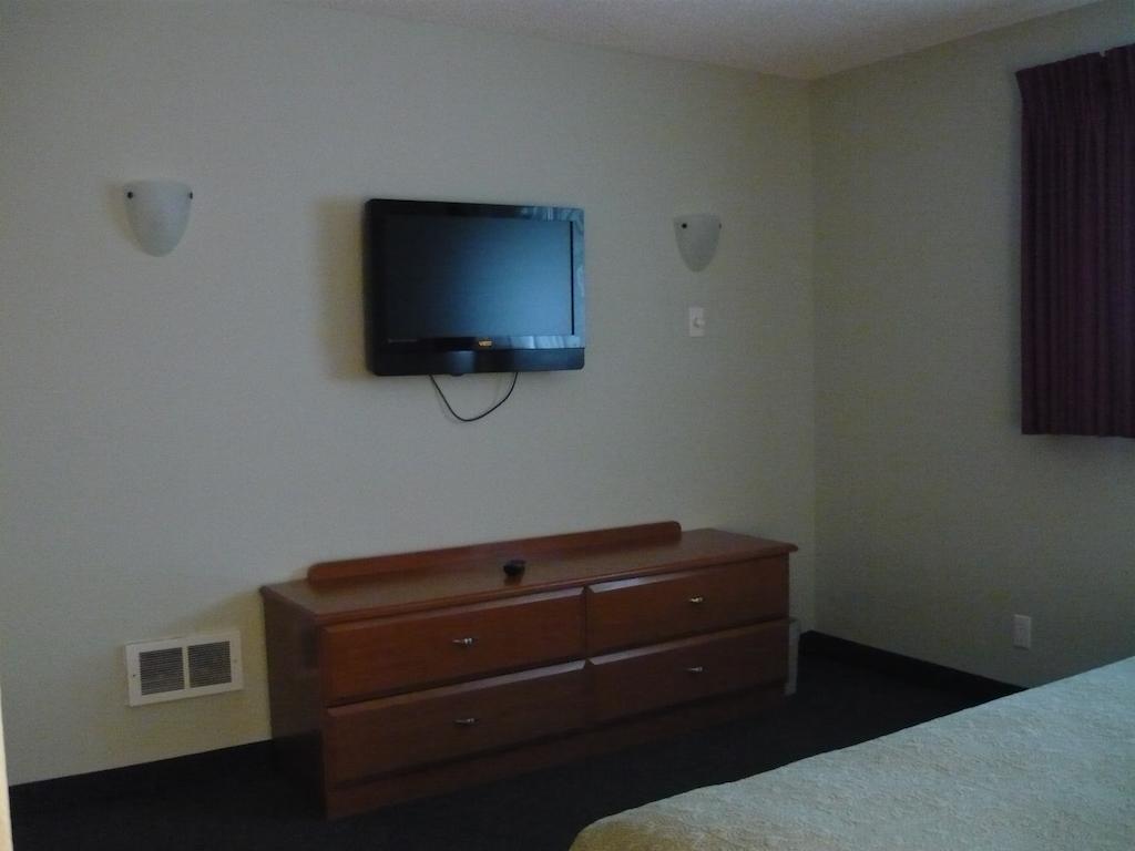 D Sands Condominium Motel Lincoln City Pokój zdjęcie