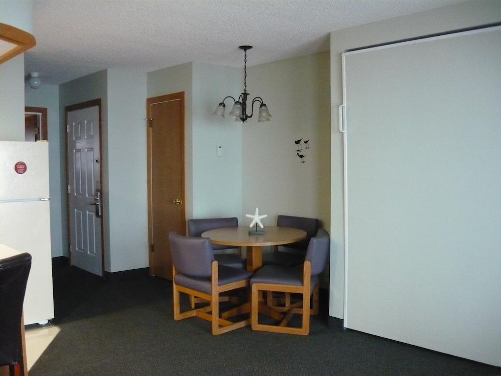 D Sands Condominium Motel Lincoln City Pokój zdjęcie